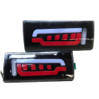 Фонари задние 2105-2107 диодные (RED)Audi Style) WATT купить недорого