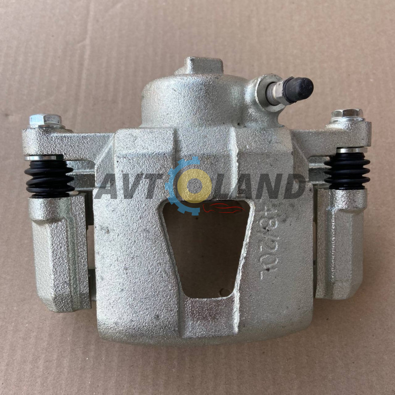 Супорт передній правий Sens.Lanos 1.5 Sens.Lanos 1.5 FLAGMUS купити дешево