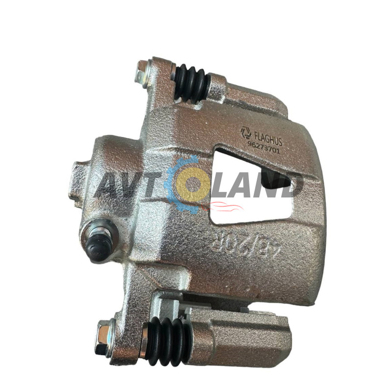 Супорт передній правий Sens.Lanos 1.5 Sens.Lanos 1.5 FLAGMUS купити дешево