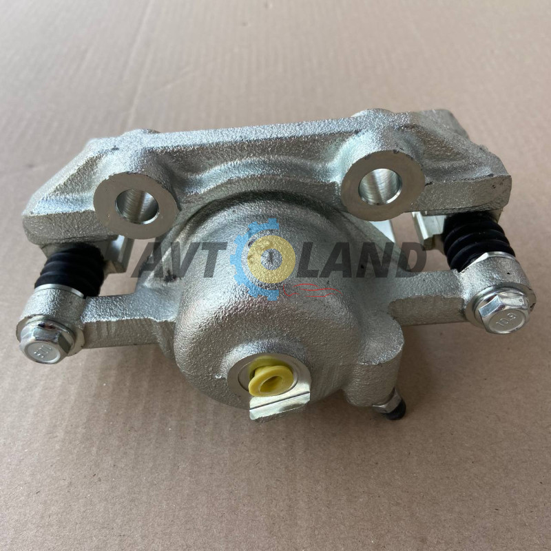 Супорт передній правий Sens.Lanos 1.5 Sens.Lanos 1.5 FLAGMUS купити дешево