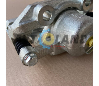 Суппорт тормозной Daewoo Lanos.Sens 13″ переднй левый FLAGMUS
