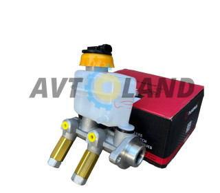 Циліндр головний гальмівний DAEWOO LANOS/ЗАЗ SENS, Flagmus