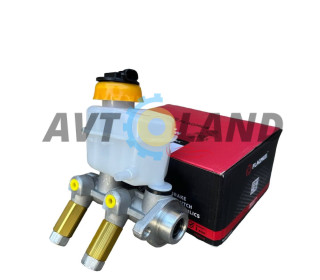 Цилиндр главный тормозной DAEWOO LANOS/ЗАЗ SENS, Flagmus