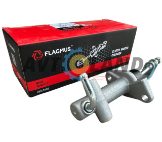 Цилиндр сцепления главный Chevrole Aveo, Flagmus