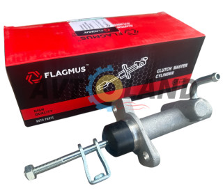 Циліндр зчеплення головний Chevrole Aveo, Flagmus