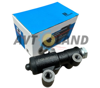 Регулятор тиску гальм 2108-2115,2170,1118(Колдун) 33 STANDART