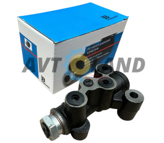 Регулятор тиску гальм 2108-2115,2170,1118(Колдун) 33 STANDART