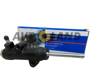 Циліндр зчеплення Робочий 2101-2107,2121-21214