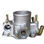 Дросельна заслінка 52мм ВАЗ 21083-2115,2110,2170, 33 STANDART купити дешево