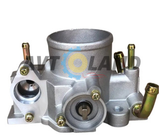 Дросельна заслінка 56мм ВАЗ 21083-2115,2110,2170, 33 STANDART