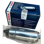 Насос паливний ВАЗ 2108-15, 1117-19, 2170-72 інж. 5 атм. (60 л/год) BOSCH купити дешево