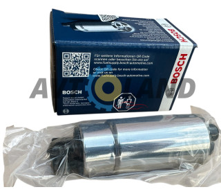 Насос паливний ВАЗ 2108-15, 1117-19, 2170-72 інж. 5 атм. (60 л/год) BOSCH