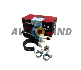 Насос топливный ВАЗ,ГАЗ,УАЗ,Таврия 0,2 bar слабого давления (вместо механики)