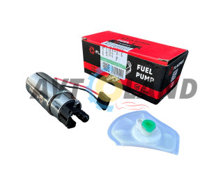 Насос паливний (електро занурювальний) Ваз 2109-2110 (к-кт сітка+роз′єм) Flagmus