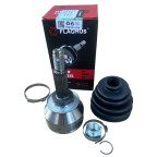 Шрус зовнішній ЗАЗ 1102 ″Таврія″ Daewoo Sens (сепаратор) FLAGMUS купити дешево