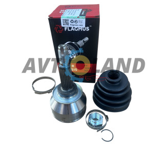 Шрус зовнішній ЗАЗ 1102 ″Таврія″ Daewoo Sens (сепаратор) FLAGMUS