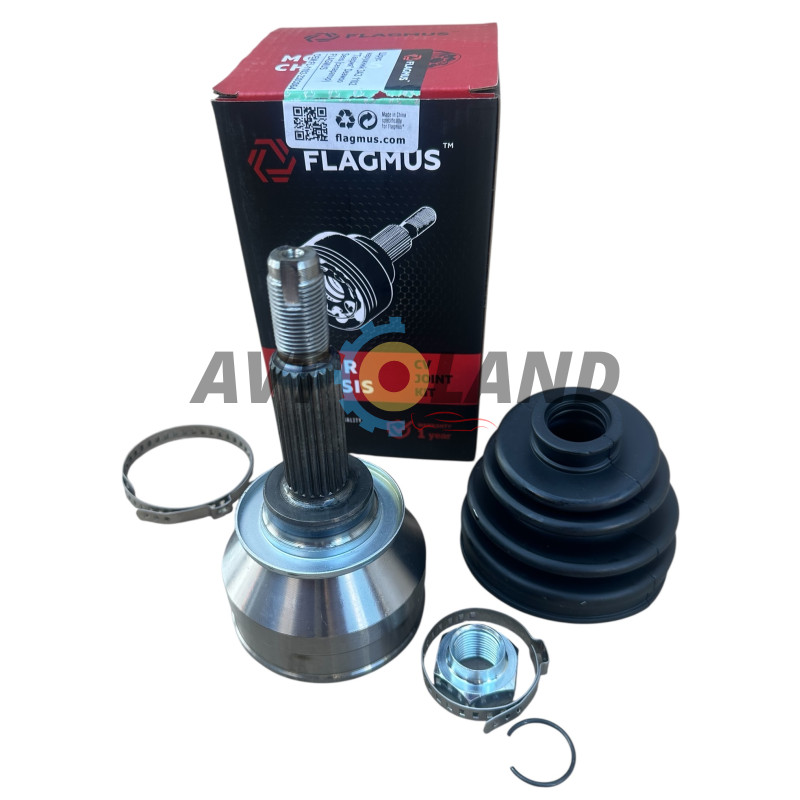 Шрус зовнішній ЗАЗ 1102 ″Таврія″ Daewoo Sens (сепаратор) FLAGMUS купити дешево