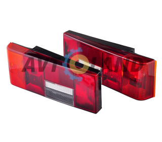 Фонарь задний ВАЗ 2108-21099,2113.2114  левый+правый  (к-кт 2 шт) Класик , WATT