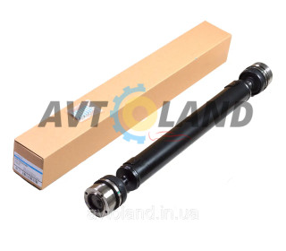Вал карданний задній ВАЗ 2121-21214,задній 2123, ASR