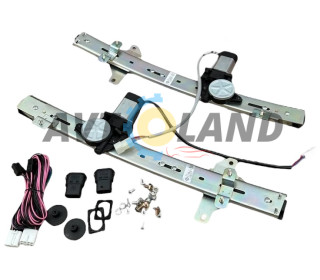 Електросклопідйомники Lanos, Sens, 33 STANDART