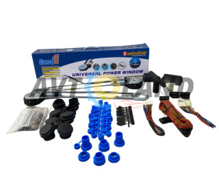 Універсальні електросклопідіймачі, 33 STANDART