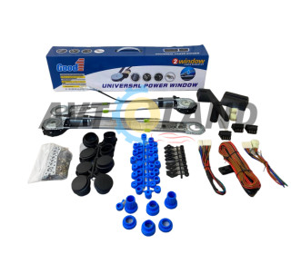 Универсальные электростеклоподьемники, 33 STANDART