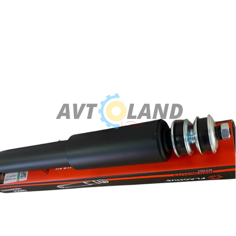 Амортизатор передньої підвіски ВАЗ 2121-21213 FLAGMUS купити дешево