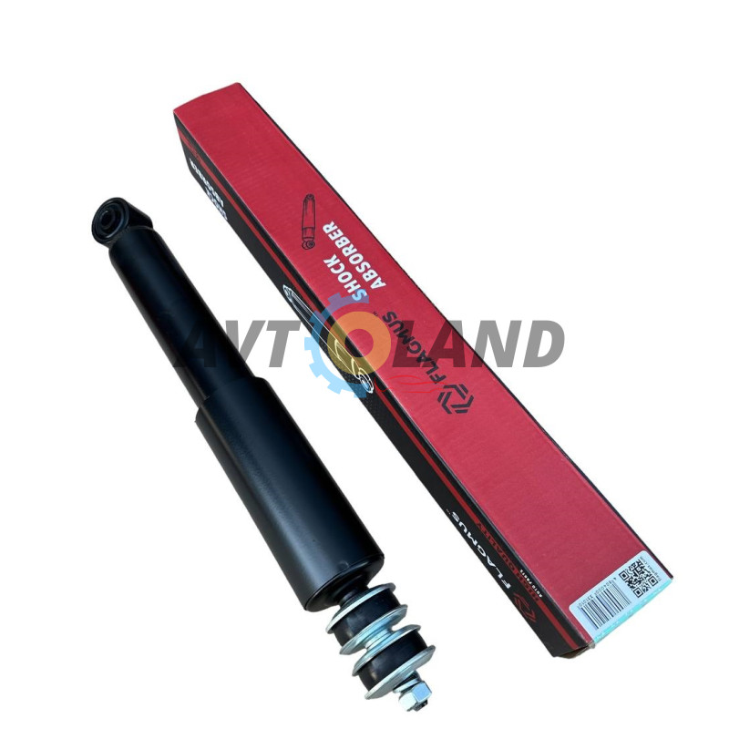 Амортизатор передньої підвіски ВАЗ 2121-21213 FLAGMUS купити дешево