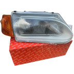 Фара 2113, 2114, 2115 Жовтий поворот Права, FLAGMUS купити дешево