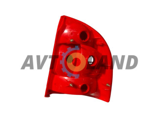 Фонарь задний ВАЗ 1118, левый WATT