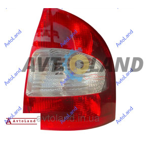Ліхтар задній ВАЗ 1118. правий  WATT