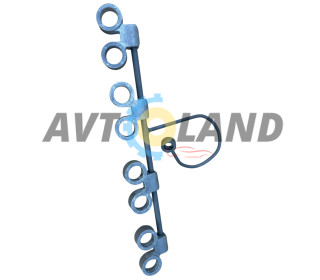 Рампа гидрокомпенсаторов ВАЗ 21213,21214,2123 Старого образца, Flagmus