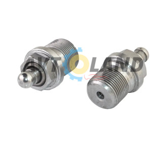 Гідрокомпенсатор ВАЗ 21214, 2123 (з 2008р.) н/о товстий у зборі