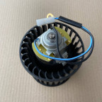 Електродвигун обігрівача ВАЗ 2108, ГАЗ 3110, 3302, 2217 з крильчаткою н/о купити дешево