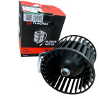 Електродвигун обігрівача ВАЗ 2108, ГАЗ 3110, 3302, 2217 з крильчаткою н/о купити дешево