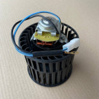 Електродвигун обігрівача ВАЗ 2108, ГАЗ 3110, 3302, 2217 з крильчаткою н/о купити дешево