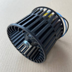 Електродвигун обігрівача ВАЗ 2108, ГАЗ 3110, 3302, 2217 з крильчаткою н/о купити дешево