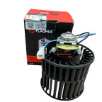 Електродвигун обігрівача ВАЗ 2108, ГАЗ 3110, 3302, 2217 з крильчаткою н/о купити дешево