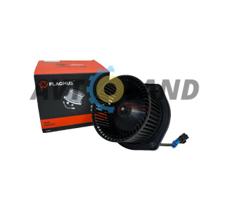 Электродвигатель отопителя ВАЗ 2110-2112,2123 