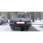 Фонари задние на ВАЗ 2108,2109,21099,2113,2114,2115 ″Black Edition″ купить недорого