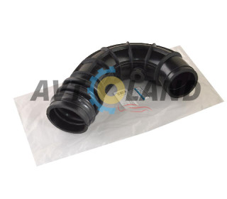 Патрубок повітряного фільтра ВАЗ 2110, 2112, 2170-72 16 кл., (шланг впускної труби) п/е уп. ″хобот″