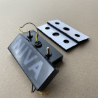 Указатель поворота боковой ВАЗ 2121, 21213, 21214 ″NIVA″, к-кт 2 шт, WATT купить недорого