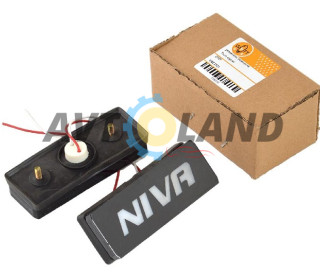Покажчик повороту бічний ВАЗ 2121, 21213, 21214 ″NIVA″, к-кт 2 шт, WATT
