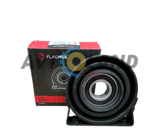 Опора вала карданного ВАЗ 2101-07 в сб. с подш. ″подвесной″ FLAGMUS