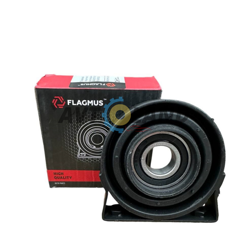 Опора вала карданного ВАЗ 2101-07 в сб. с подш. ″подвесной″ FLAGMUS купить недорого