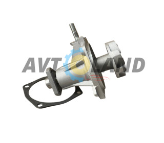 Насос водяний ВАЗ 2101-07, 2121-214, 2123 без корпуса (кришка) ″помпа″ 33 STANDART