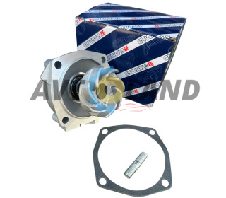 Насос водяний ВАЗ 2101-07, 2121-214, 2123 без корпуса (кришка) ″помпа″ 33 STANDART