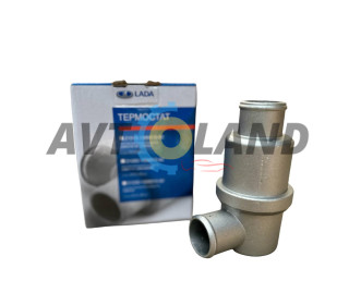 Термостат ВАЗ 2108-099,2113-2115 33 STANDART