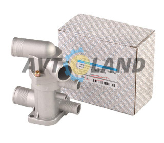 Термостат ВАЗ 2110-12, 2108-15, 2170-72 (с 2003 г.в.), инж. дв.(6 вых.) н/о под датч. 85±2°С