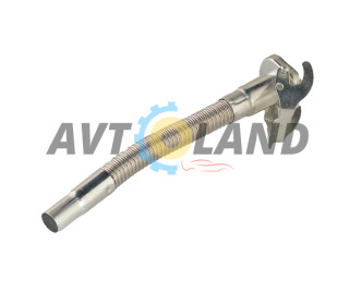 Лейка (насадка) для канистры, металлическая